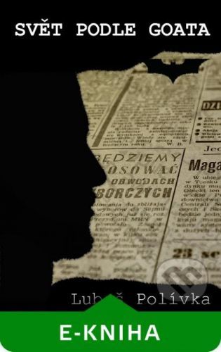 Svět podle Goata - Luboš Polívka