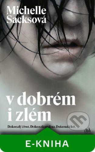 V dobrém i zlém - Michelle Sacks