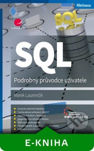 SQL - Marek Laurenčík