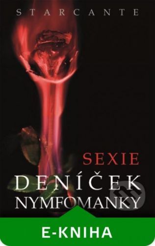 Sexie - deníček nymfomanky - Starcante
