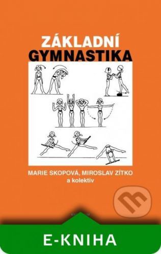 Základní gymnastika - Marie Skopová