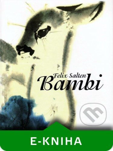 Bambi - Felix Salten