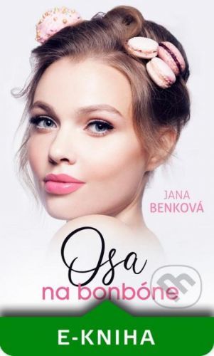 Osa na bonbóne - Jana Benková