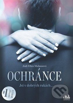 Ochránce - Jodi Ellen Malpas