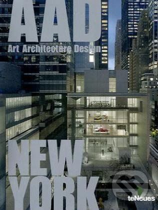 AAD New York - Martin Kunz