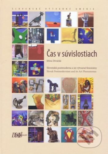 Čas v súvislostiach - Jiřina Divácká