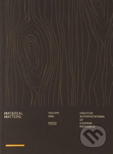 Material Matters-Wood -