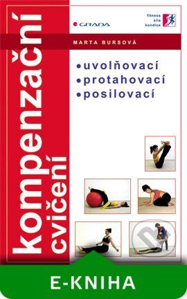 Kompenzační cvičení - Marta Bursová