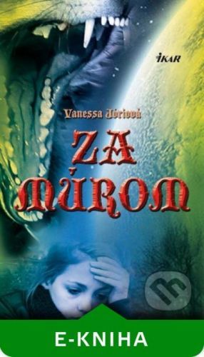 Za múrom - Vanessa Jóriová