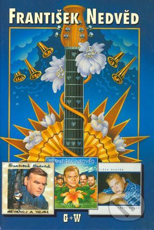 František Nedvěd - Kolektív autorov