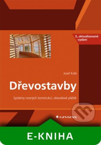 Dřevostavby - Josef Kolb