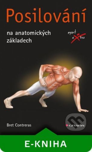 Posilování - Bret Contreras