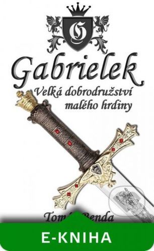 Gabrielek - Tomáš Benda