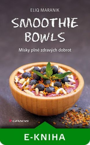 Smoothie bowls - Eliq Maranik