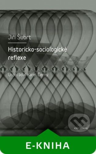 Historicko-sociologické reflexe - Jiří Šubrt