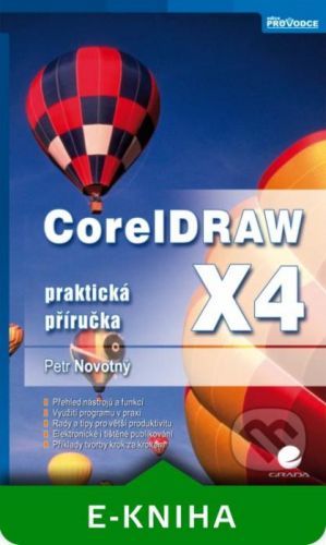 CorelDRAW X4 - Petr Novotný