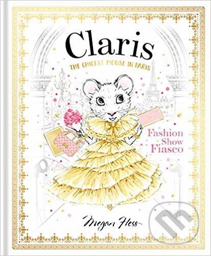 Claris - Megan Hess
