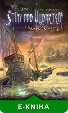 Stíny nad Ulldartem - 1 - Markus Heitz