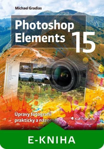 Photoshop Elements 15 - Michael Gradias