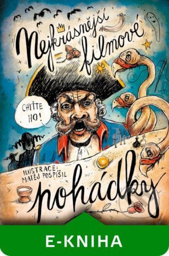 Nejkrásnější filmové pohádky - Kolektiv autorů