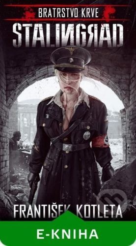 Stalingrad - František Kotleta