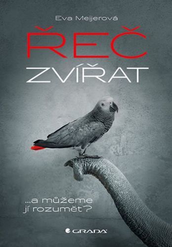 E-kniha: Řeč zvířat od Meijerová Eva