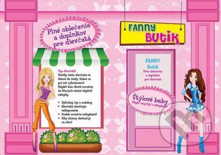 Fanny butik -