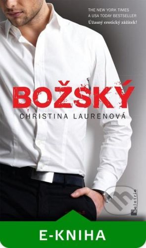 Božský - Christina Lauren