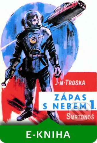 Smrtonoš - Jan Matzal Troska