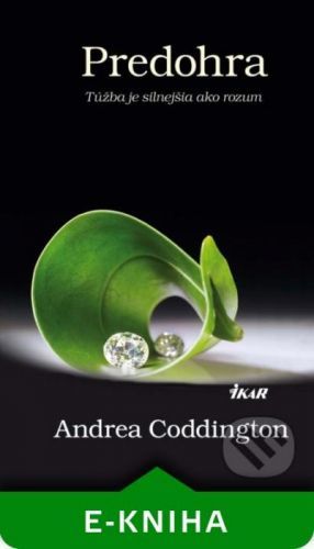 Predohra - Andrea Coddington