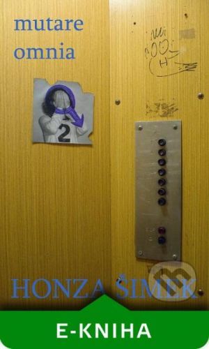 mutare omnia - Honza Šimek