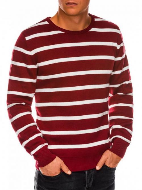 Ombre Clothing Sweter męski E155