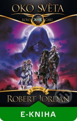 Oko světa - Robert Jordan
