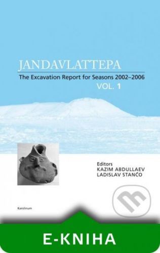 Jandavlattepa - Ladislav Stančo