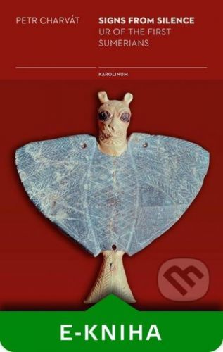 Signs from Silence - Petr Charvát