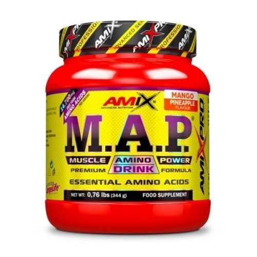 Amix M.A.P. Amino Drink 344 g