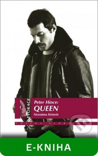 Queen - Peter Hince