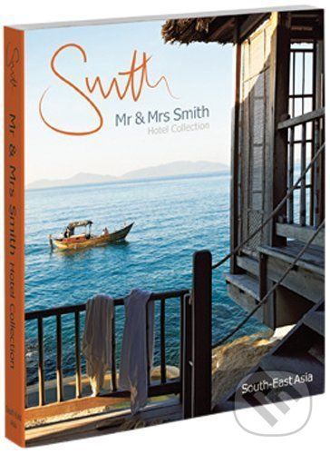 Mr & Mrs Smith Hotel Collection -