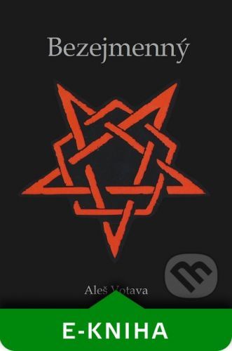 Bezejmenný - Aleš Votava