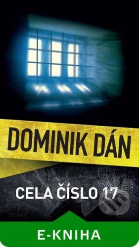 Cela číslo 17 (český jazyk) - Dominik Dán