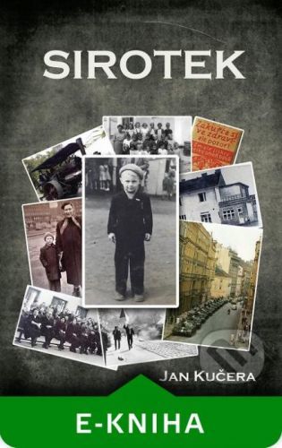 Sirotek - Jan Kučera