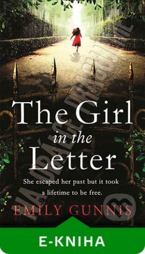 Nechtěné - Emily Gunnisová