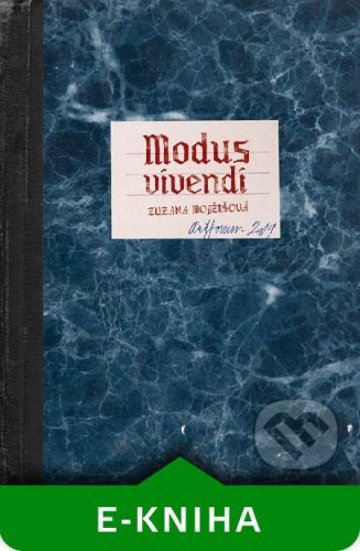 Modus Vivendi - Zuzana Mojžišová