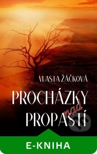 Procházky nad propastí - Vlasta Žáčková