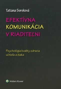 Efektívna komunikácia v riaditeľni