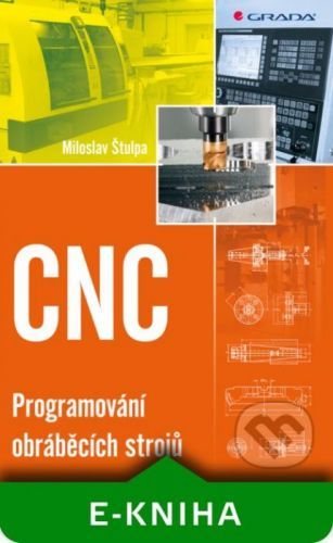 CNC - Miloslav Štulpa