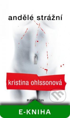 Andělé strážní - Kristina Ohlsson