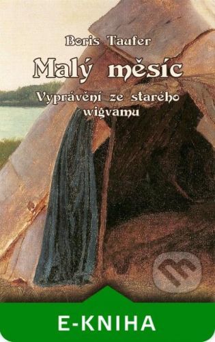 Malý měsíc - Boris Taufer