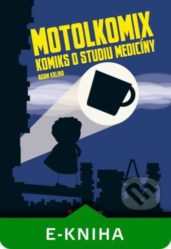 Motolkomix - Adam Kalina