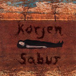Audio CD: Sabur